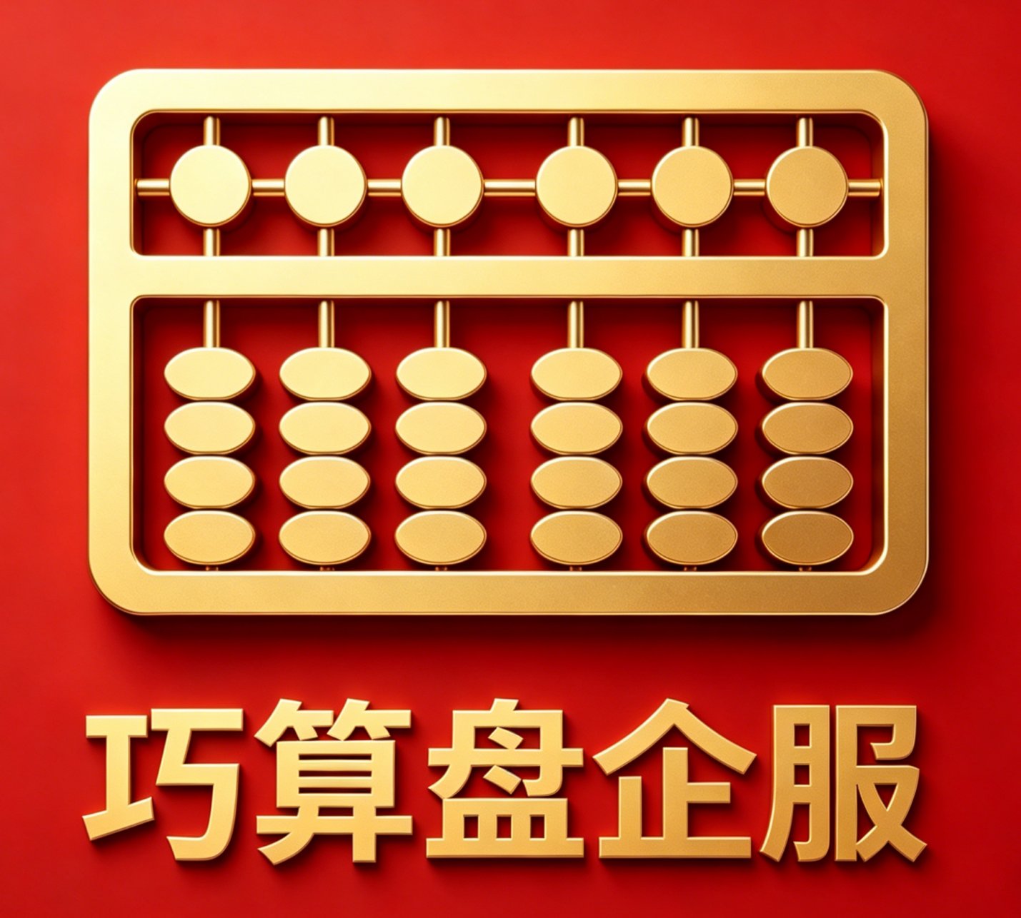 巧算盘企服